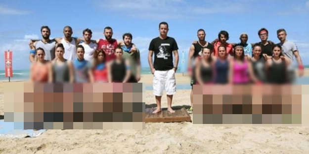 Acun rezalete start veriyor!