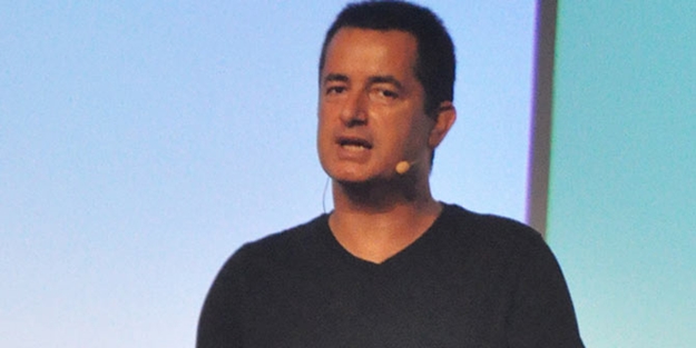 Acun'a bir darbe daha! Feshedildi