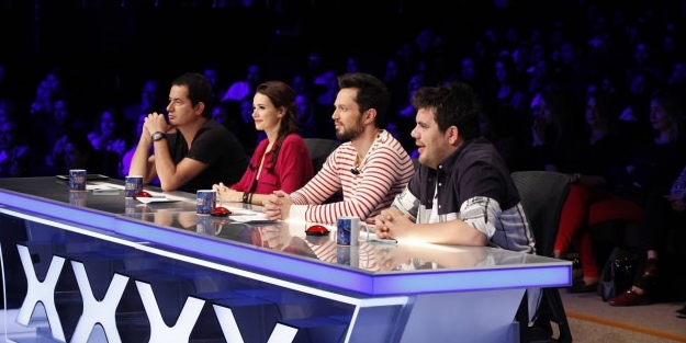 Acun 'Yetenek Sizsiniz’i yayından kaldırdı mı?