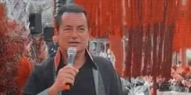 Acun'a, Baro'dan büyük tepki! Neye uğradığına şaşıracak...