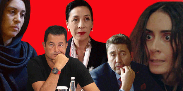 Acun’a bir şok daha! Kırmızı oda resmen çakıldı