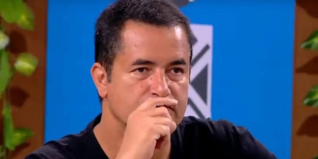 Acun'a büyük şok! Resmen kevgire döndü... Bunu beklemiyordu