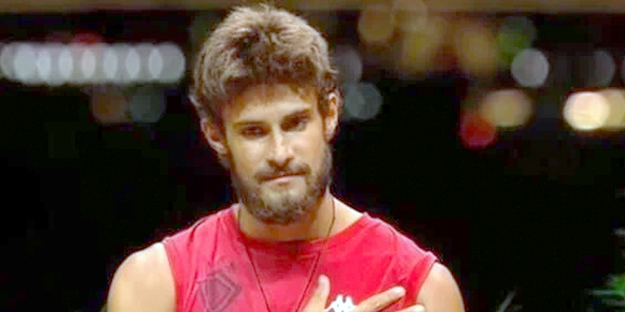 Acun'a Survivor'da büyük şok! Ateş püskürdüler...