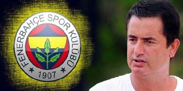 Acun'dan Ali Koç paylaşımı