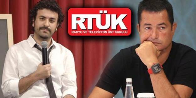 Acun'dan Konuşanlar rezaletine pişkin savunma! Sen yanlış diyorsan alınan karar doğrudur