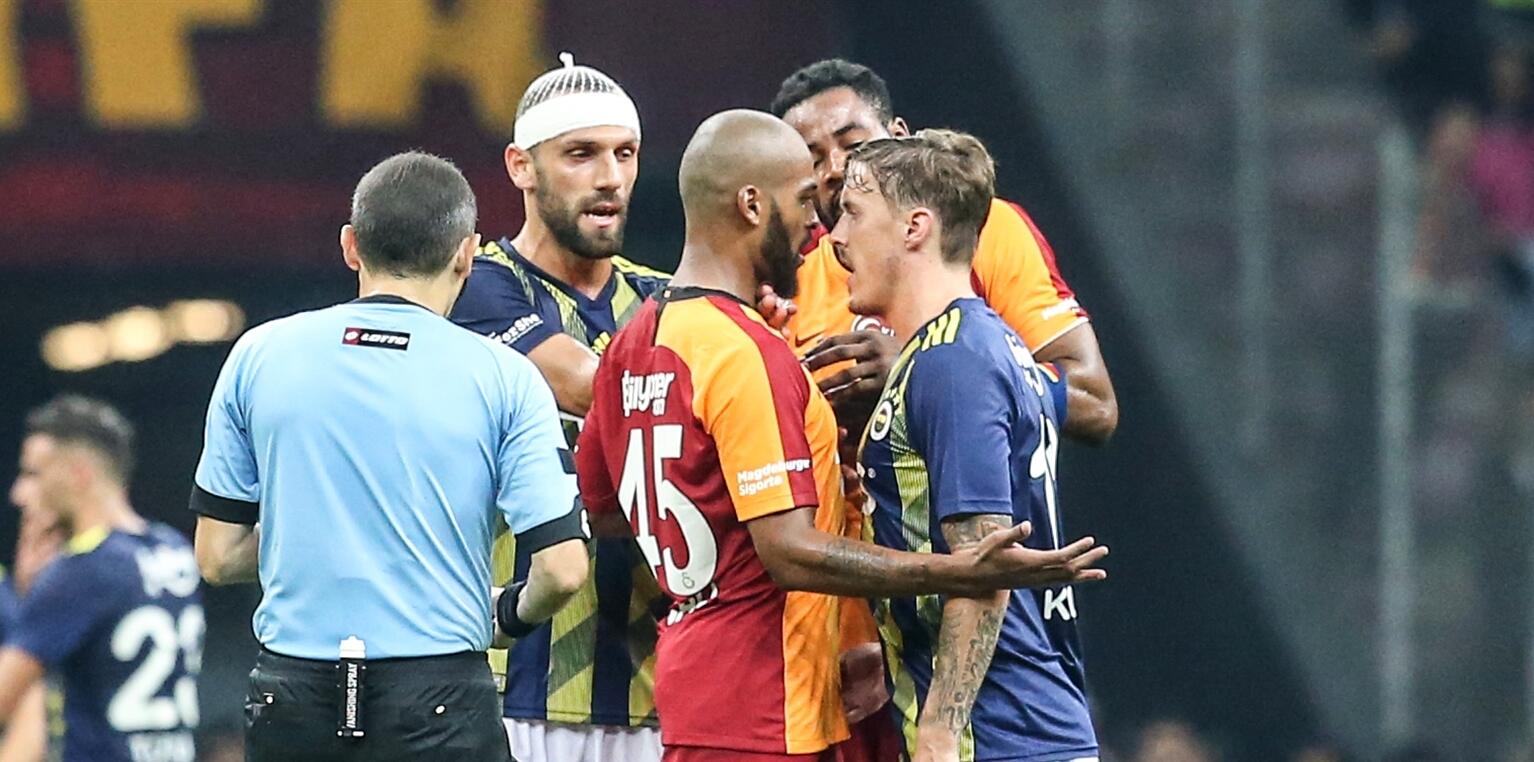Acun'dan Kruse tepkisi: Şov yapmaya ihtiyacı yok