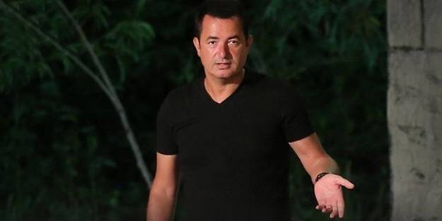 Acun'dan yeni olta! Survivor'ı 'Sürgün kampı' adı altında yeniden pazarladı