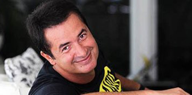 Acun'dan yine sürpriz bir atak daha! İlginç karar...