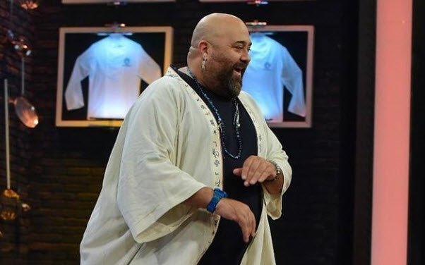 Acun'un adamından tarihi görgüsüzlük! Somer şefin o hareketine tepki yağıyor