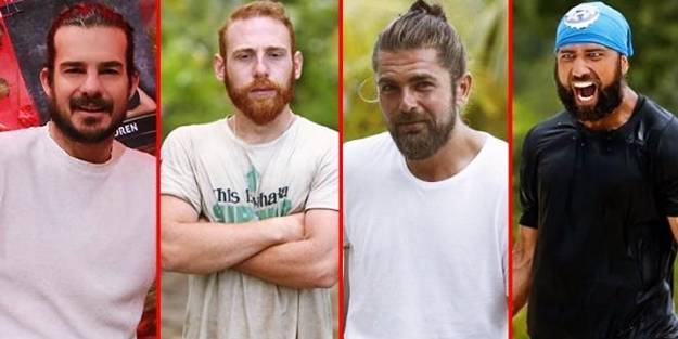 Acun'un elemanları Survivor rezaleti başlamadan birbirine girdi!