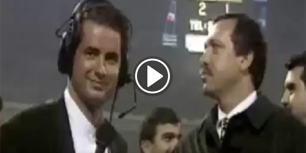 Acun'un 'Erdoğan' röportajını hatırladınız mı?