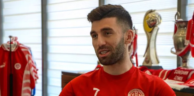 Acun'un gözü Süper Lig'in yıldızlarında!