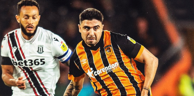 Acun'un Hull rüyası tutmuyor gibi!