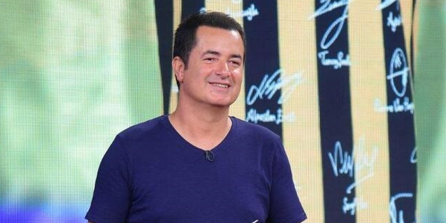 Acun'un İzmir paylaşımına tepki yağdı