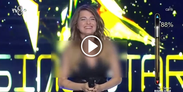 Acun'un kanalında 'Memeleri kadraja alalım' rezaleti