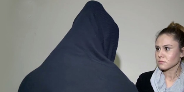 Acun'un kanalında şaşırtan görüntü