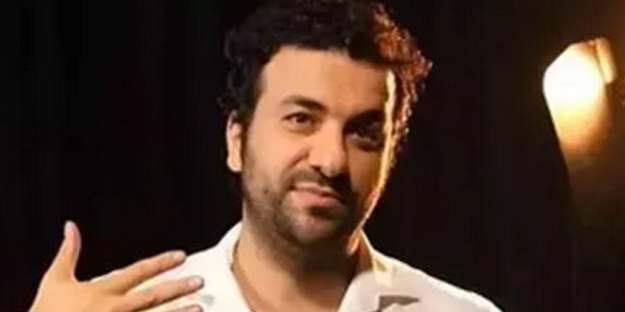 Acun'un küfürbazı... Pişkinliğin bu kadarına da pes doğrusu! Yuh olsun...