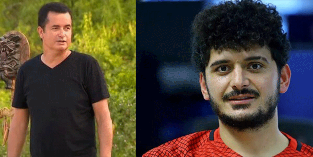 Acun’un programı Survivor’da büyük saygısızlık! Engelli milli yarışmacıya ağza alınmayacak sözler