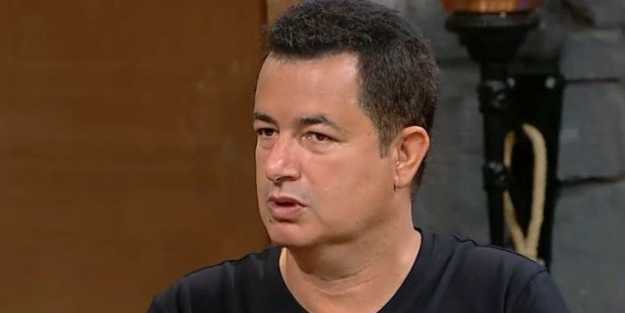 Acun'un son rezaleti patladı! 'Bu kadarı da fazla'