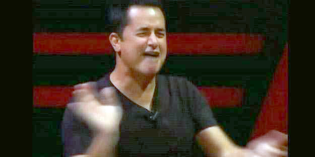 Acun'un Survivor'ı Dallas'a döndü!..