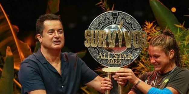 Acun'un Survivor'ına büyük suçlama! Yahu adam kafaya koymuş, kılıfı uydurmuş...