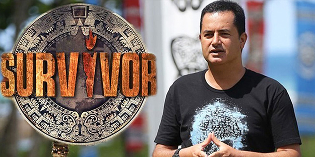Acun'un Survivor'ında yok yok!..