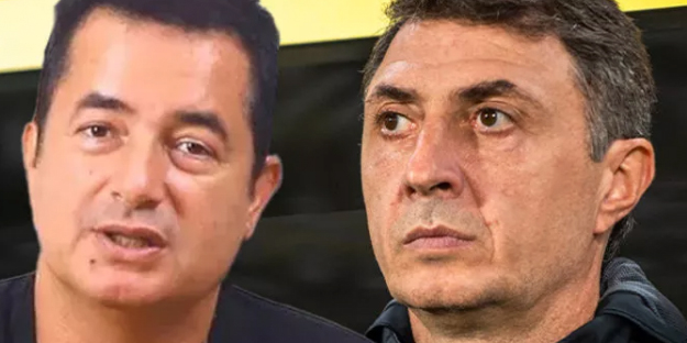 Acun'un takımı iyice dibe vurdu!