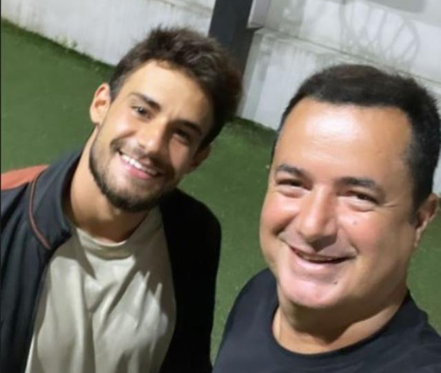 Acun'un yarışmacısından rezil paylaşım! Sizde hiç utanma yok mu?