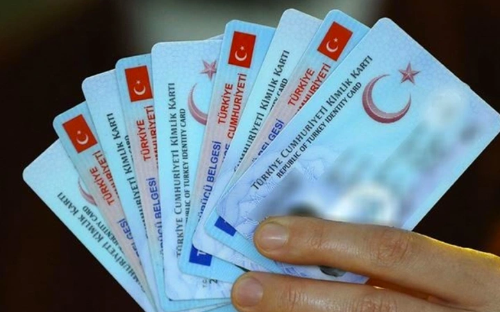 Ad-soyad değişikliğinde 