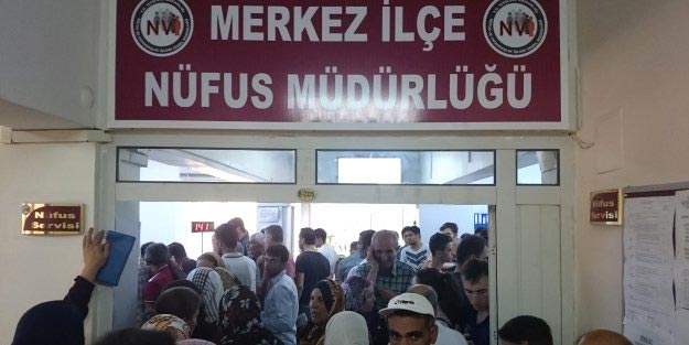 Ad ve soyadı düzeltme ne zaman sona erecek? Ad ve soyadı düzeltme ne zaman bitiyor
