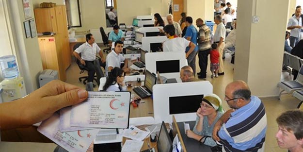Ad ve soyadı nasıl değiştirilir? İsim değiştirmek için nereye başvurulur?