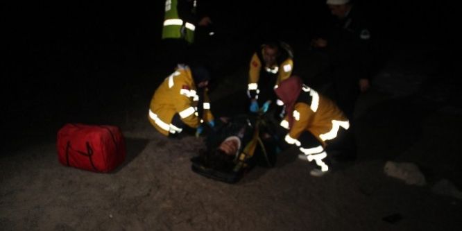 5 saat sonra fark edildi