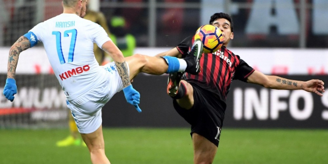 Fenerbahçe, Kjaer’in yerine Gomez’i istiyor