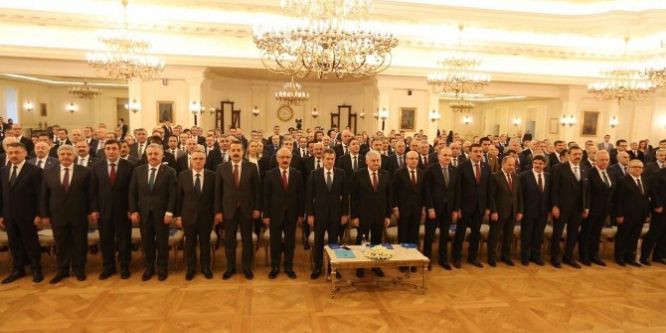 “Şimdi Van’a yatırım zamanı”