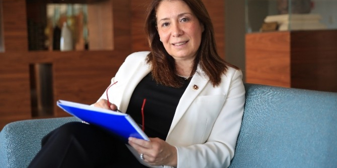 Prof. Dr. Nur Günay’ın kitabı ABD’de basıldı