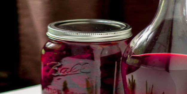 Ada çayı sirkesi: Çok faydalı!