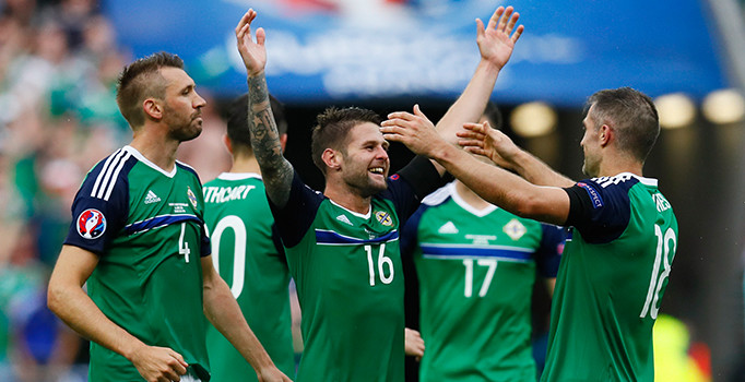 Ada temsilcisinden tarihi galibiyet