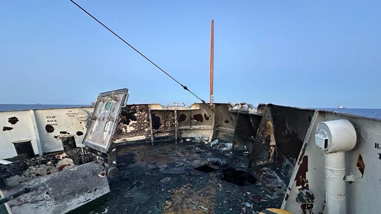 Ada ülkesi boyundan büyük işlere mi kalkışıyor? İsrail terör saldırısında Malta itirafı