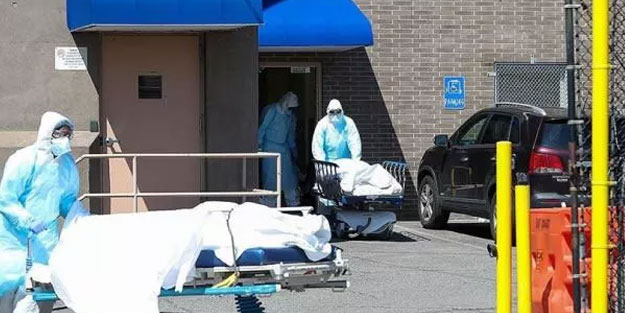 Ada ülkesinde koronavirüsten ilk can kaybı yaşandı