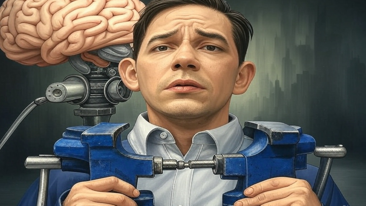 Âdâb-ı muâşeretin hakikati ve modern barbarlığın kıskacında insan