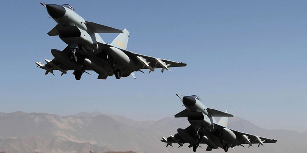 Adada savaş çanları çalıyor! Gerilim had safhada!