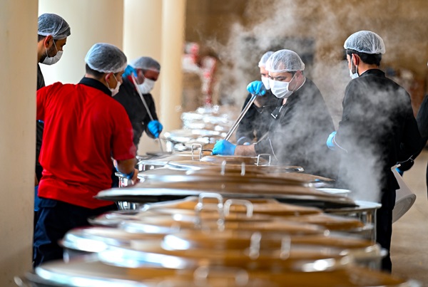  Adak Kurbanı Olanlar Bu Haber Size! Kurban Bağışlarınızı İhtiyaç Sahiplerine Ulaştırmak Artık Daha Kolay