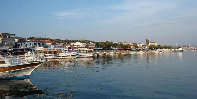 Turizmci 3 günlük tatilden memnun