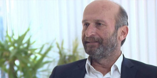 Adalar Belediye Başkanından pompalıyla saldırıya ilişkin açıklama