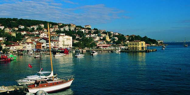 İstanbul'da o ilçeye giriş çıkışlar 1 aylığına yasaklandı