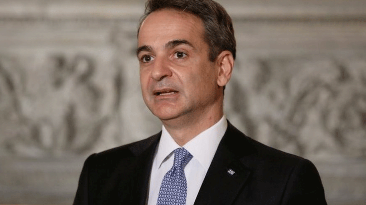 ‘Adalardaki egemenliğimizi tanıyın’: Yunanistan'dan Türkiye'ye küstah tehdit!