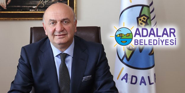 Adalar’ın skandal müdürleri