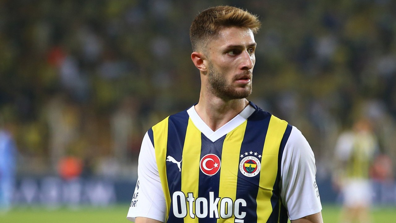 Adalede yırtık tespit edildi! Fenerbahçe’de sakatlık depremi