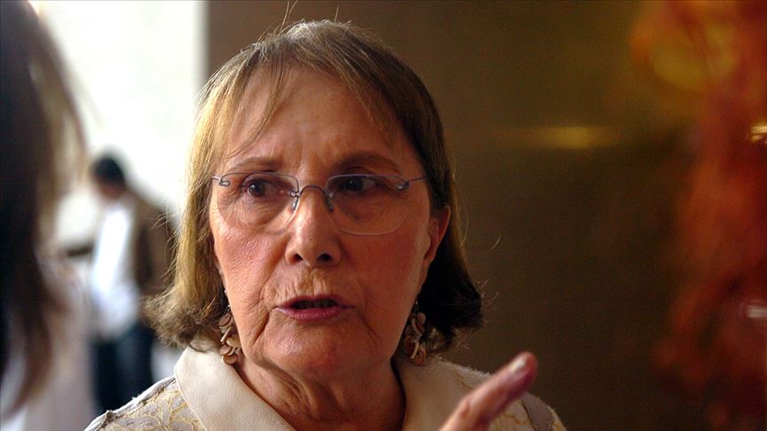 Adalet Ağaoğlu hayatını kaybetti