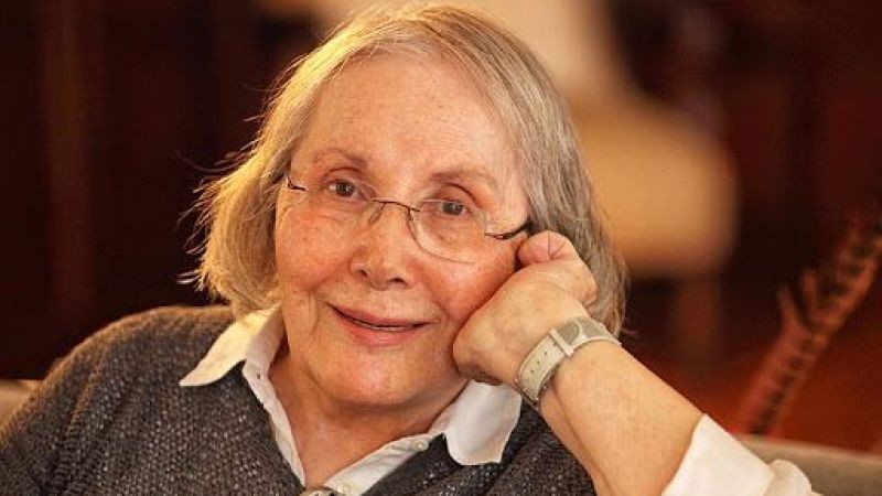 Adalet Ağaoğlu öldü mü?